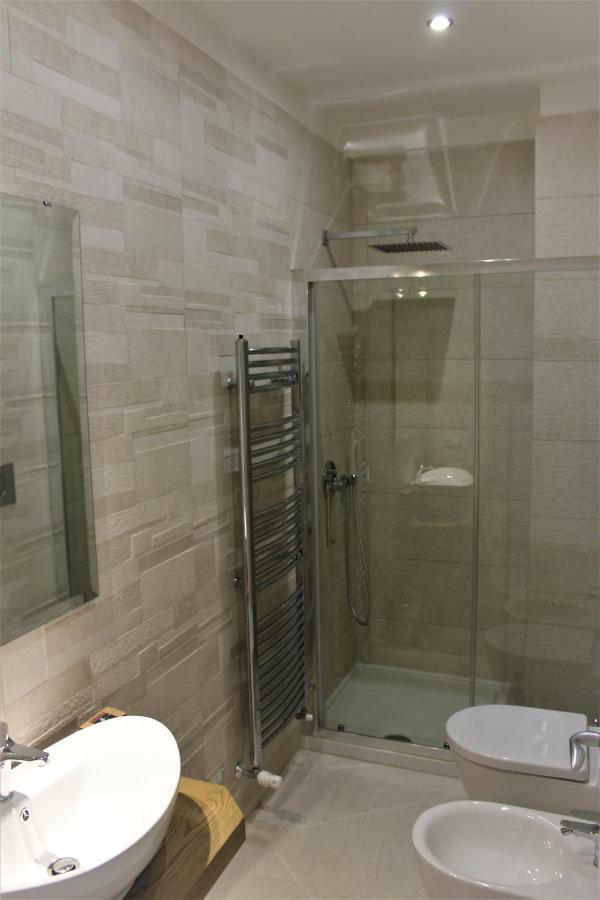 Apartamento La Baia Dei Delfini Taormina Exterior foto